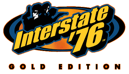 interstate 76 gold patch